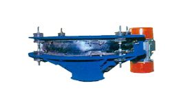 GZD、VBA型振動(dòng)料斗